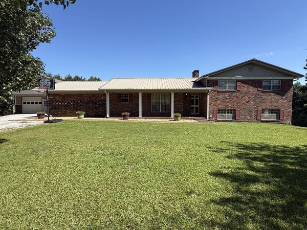 1468 County Road 961, Belmont, MS 38827