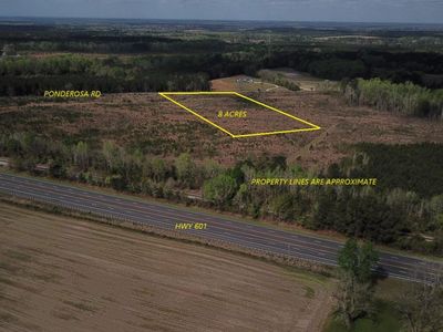 000 Ponderosa, Saint Matthews, SC 29135