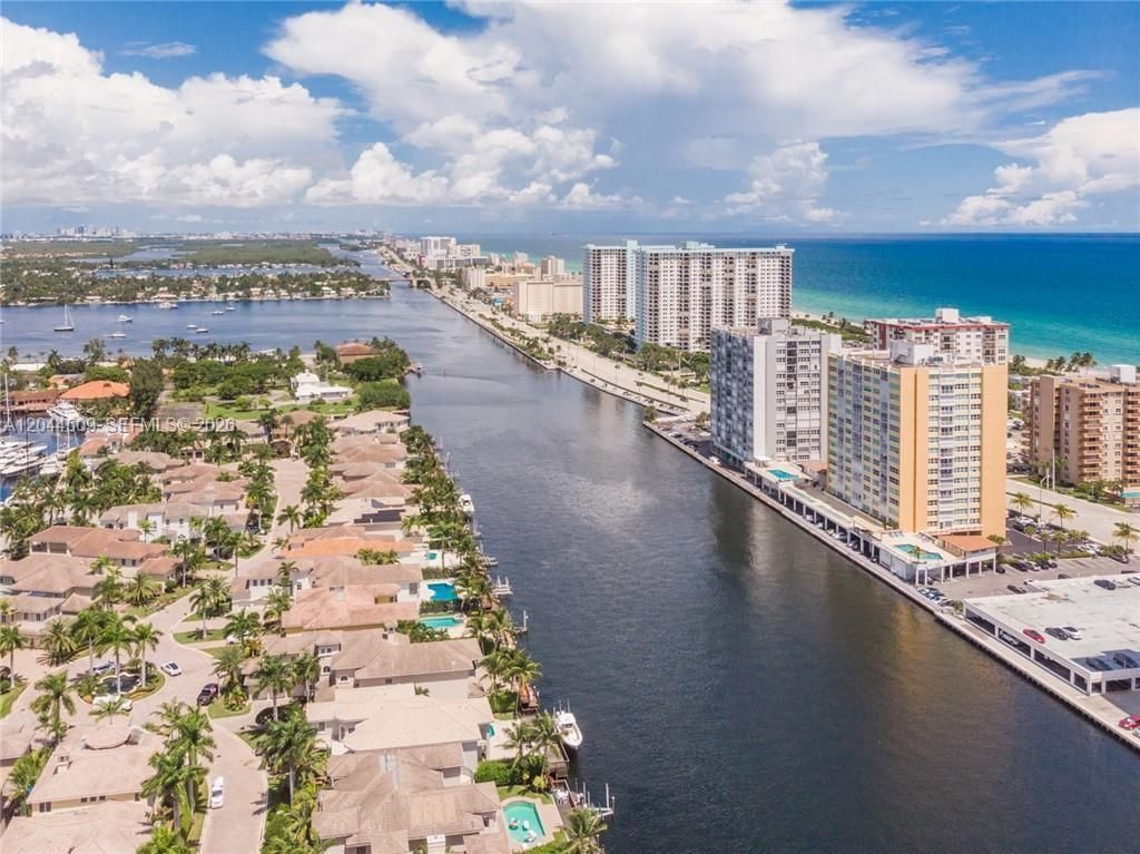 Please Call For Address, Unit 807S, Hollywood, FL 33019 Photo