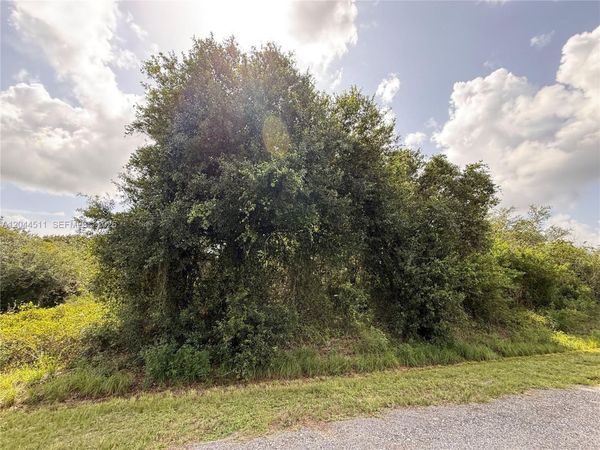 625 N GRANJA ST , Clewiston, FL 33440