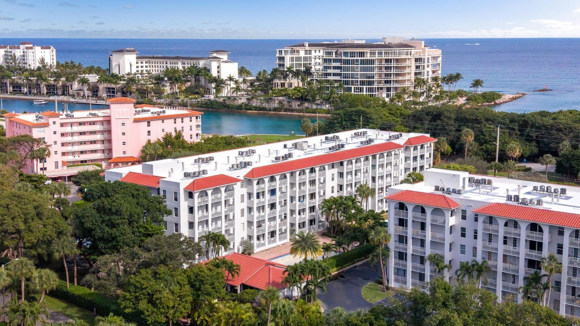 950 Ponce De Leon Road, Unit 4030, Boca Raton, FL 33432 Photo
