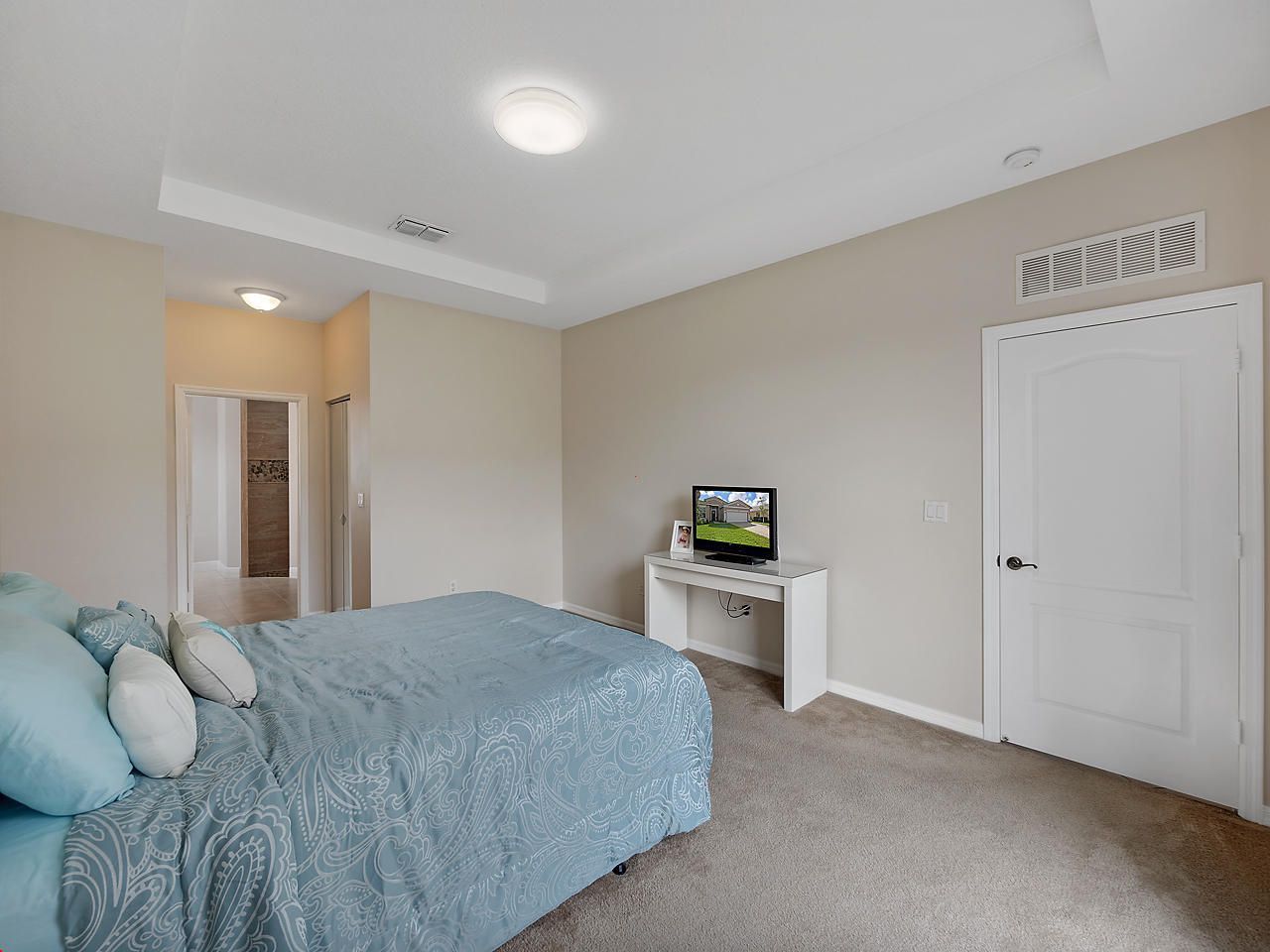 9563 SW Flowermound Circle, Port Saint Lucie, FL 34987 Photo