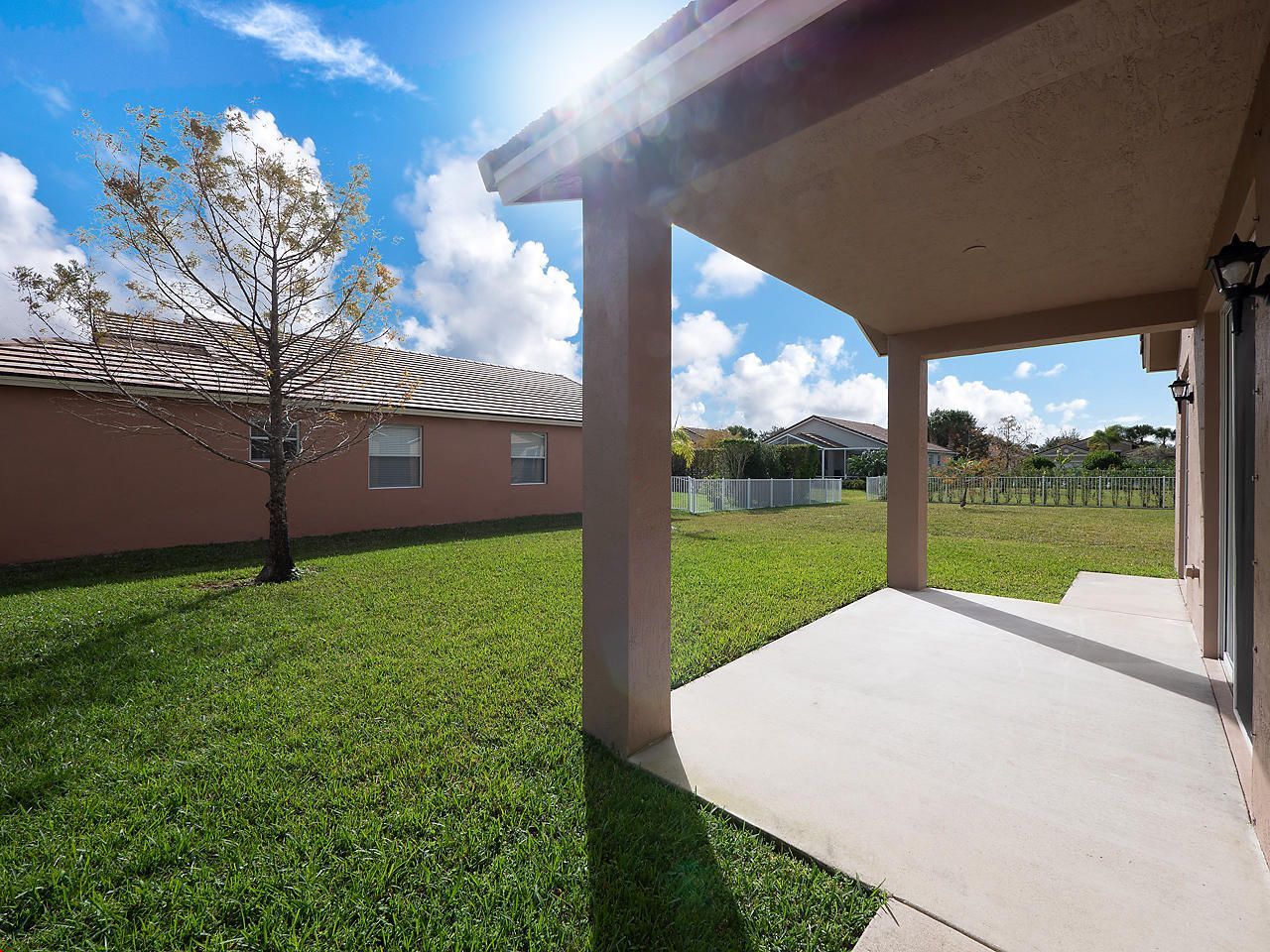 9563 SW Flowermound Circle, Port Saint Lucie, FL 34987 Photo