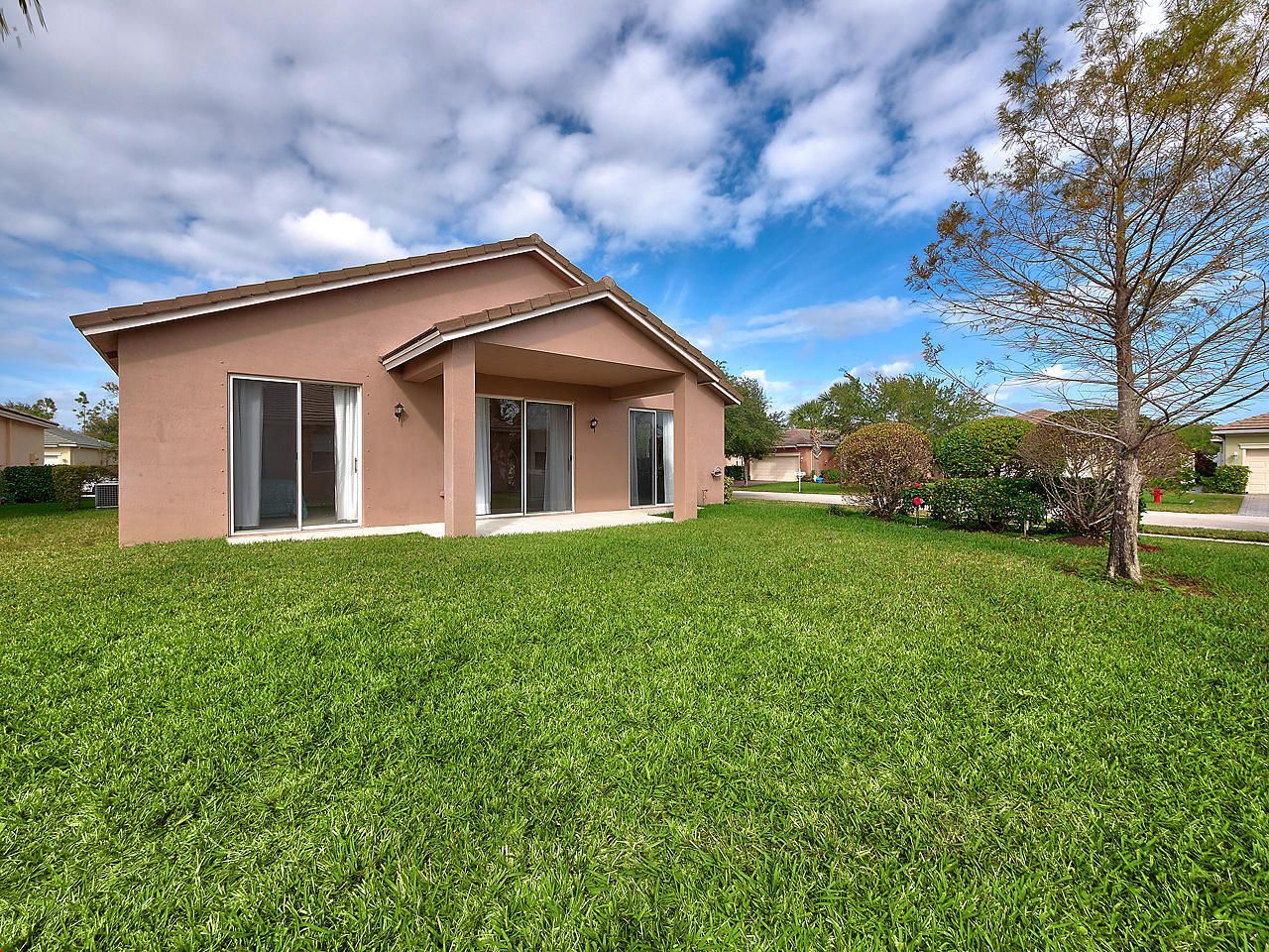 9563 SW Flowermound Circle, Port Saint Lucie, FL 34987 Photo