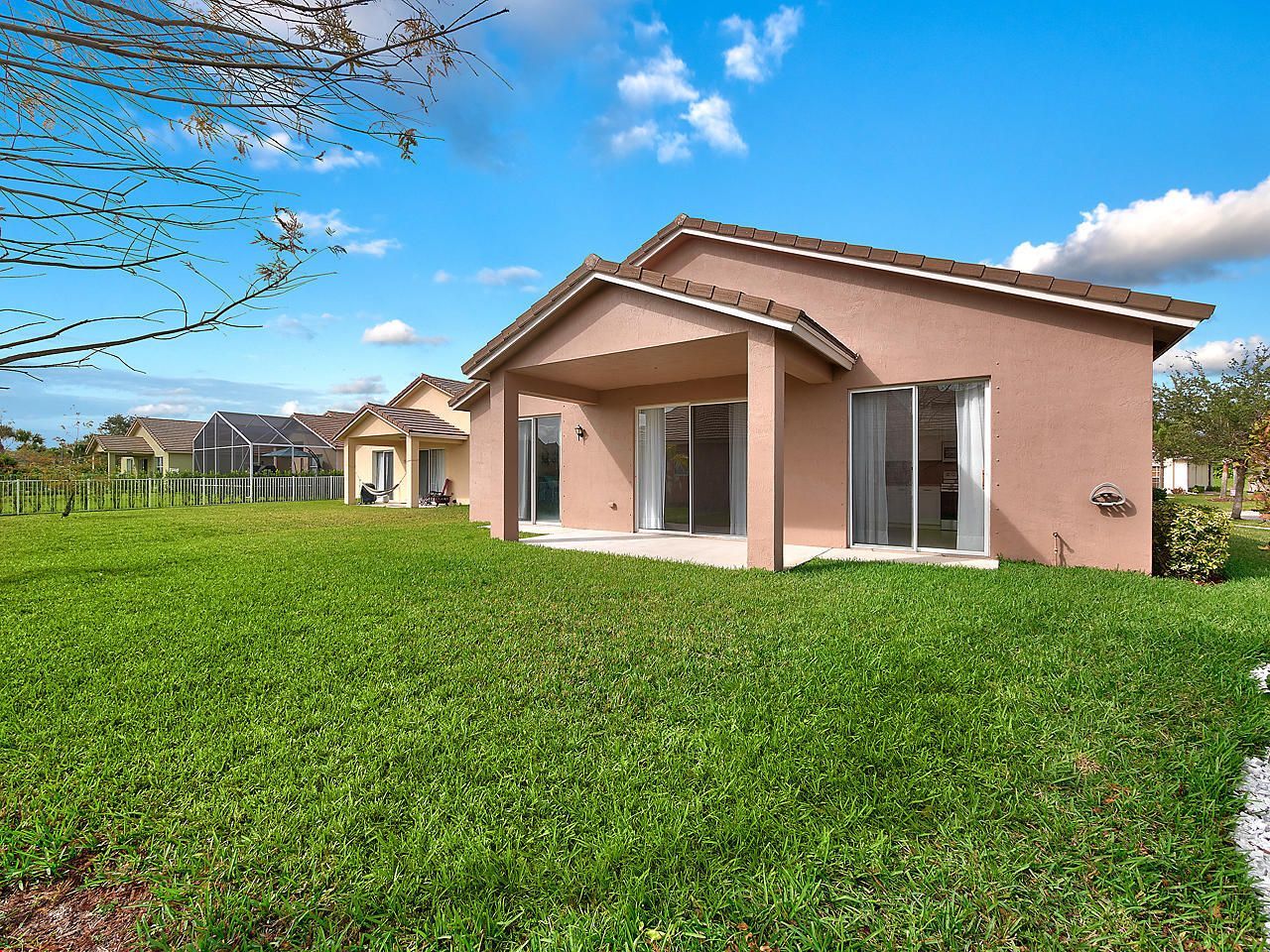 9563 SW Flowermound Circle, Port Saint Lucie, FL 34987 Photo