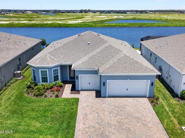 3116 Boardwalk Trail, Melbourne, FL 32940