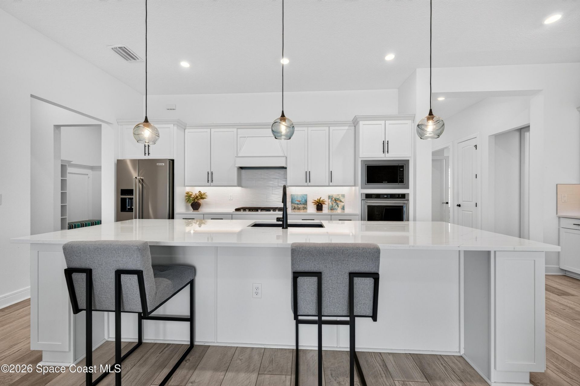 3116 Boardwalk Trail, Melbourne, FL 32940 Photo