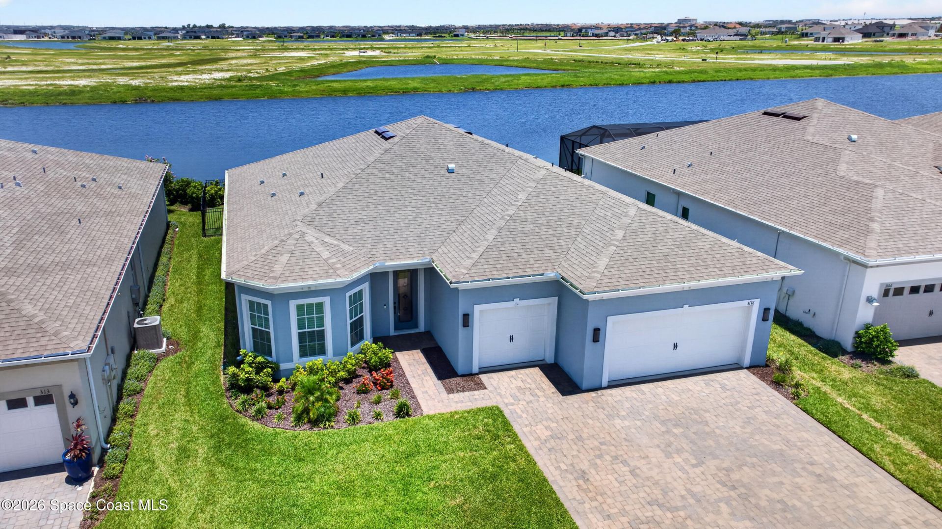 3116 Boardwalk Trail, Melbourne, FL 32940 Photo