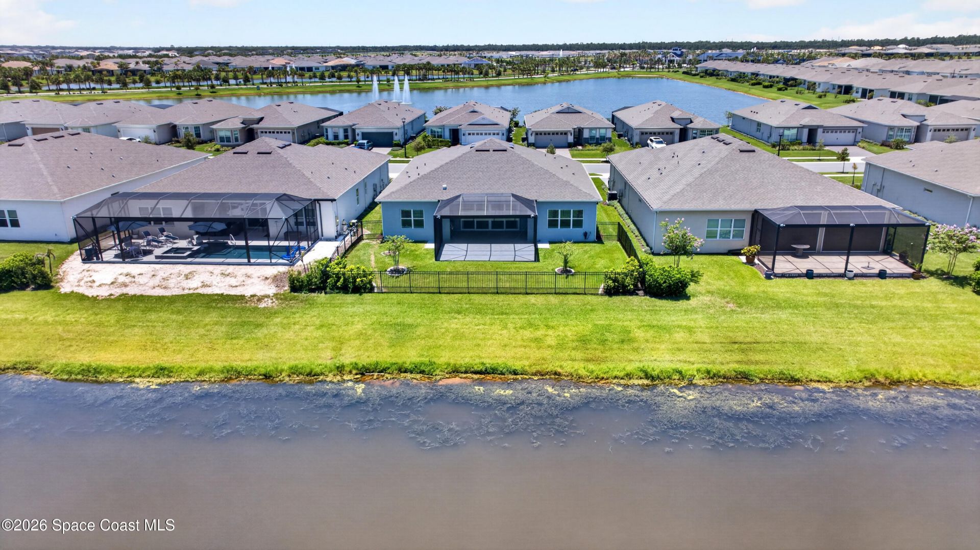 3116 Boardwalk Trail, Melbourne, FL 32940 Photo