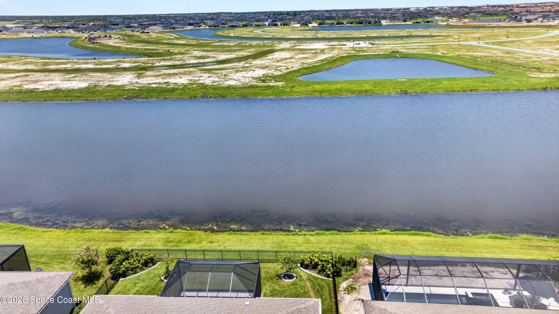 3116 Boardwalk Trail, Melbourne, FL 32940 Photo