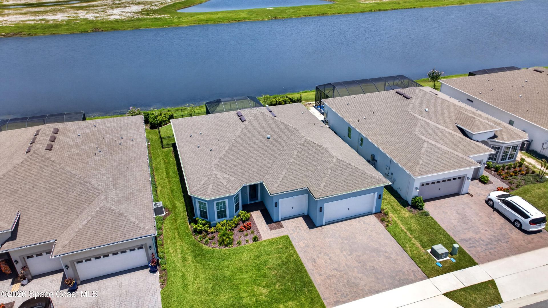 3116 Boardwalk Trail, Melbourne, FL 32940 Photo