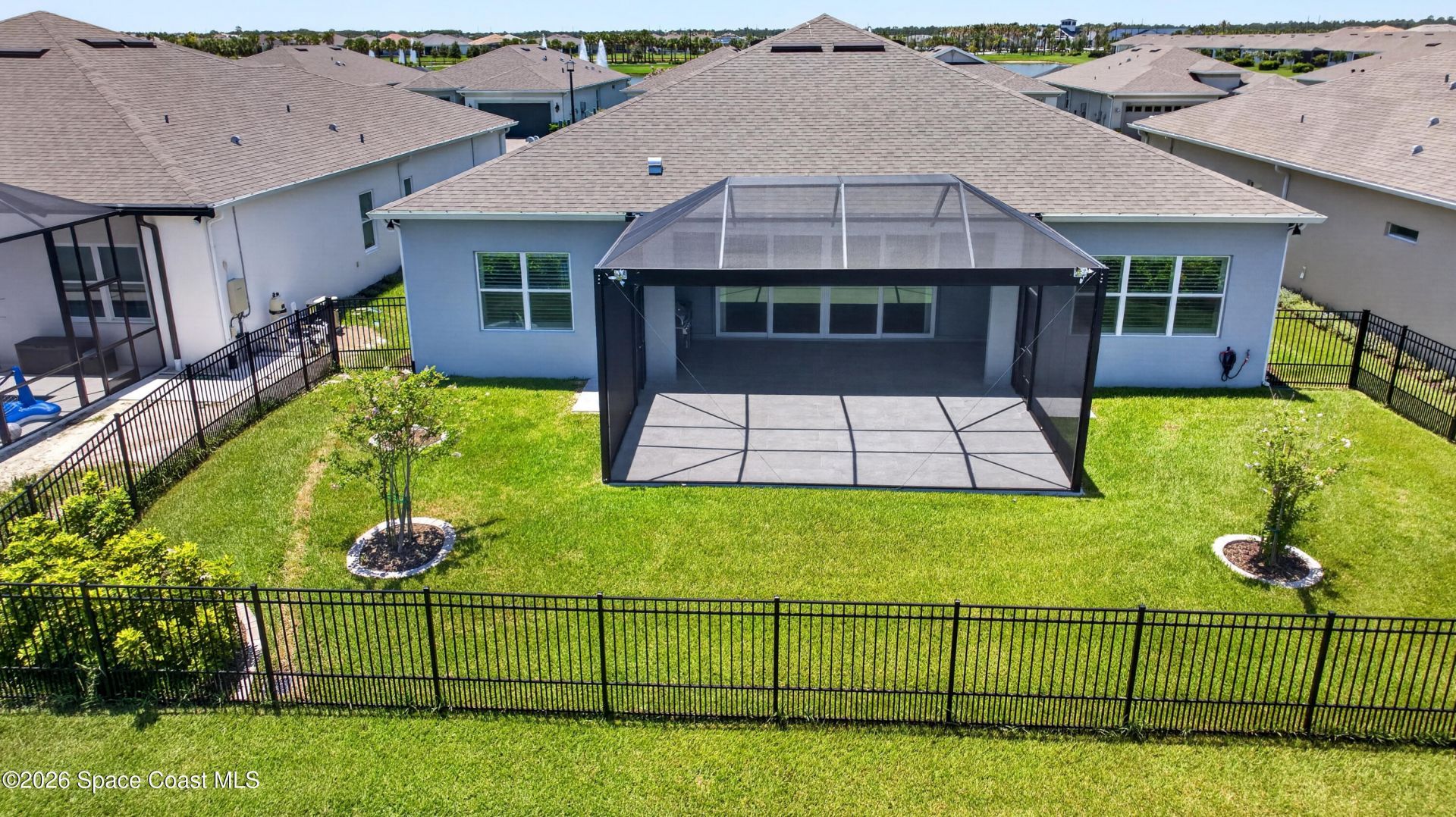 3116 Boardwalk Trail, Melbourne, FL 32940 Photo