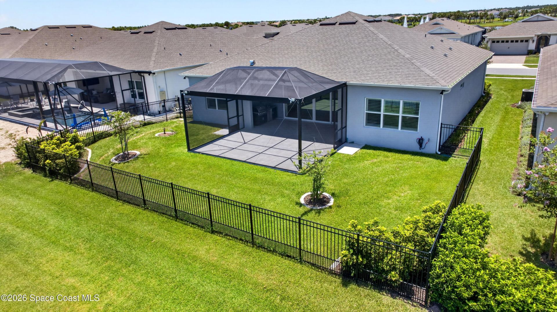 3116 Boardwalk Trail, Melbourne, FL 32940 Photo