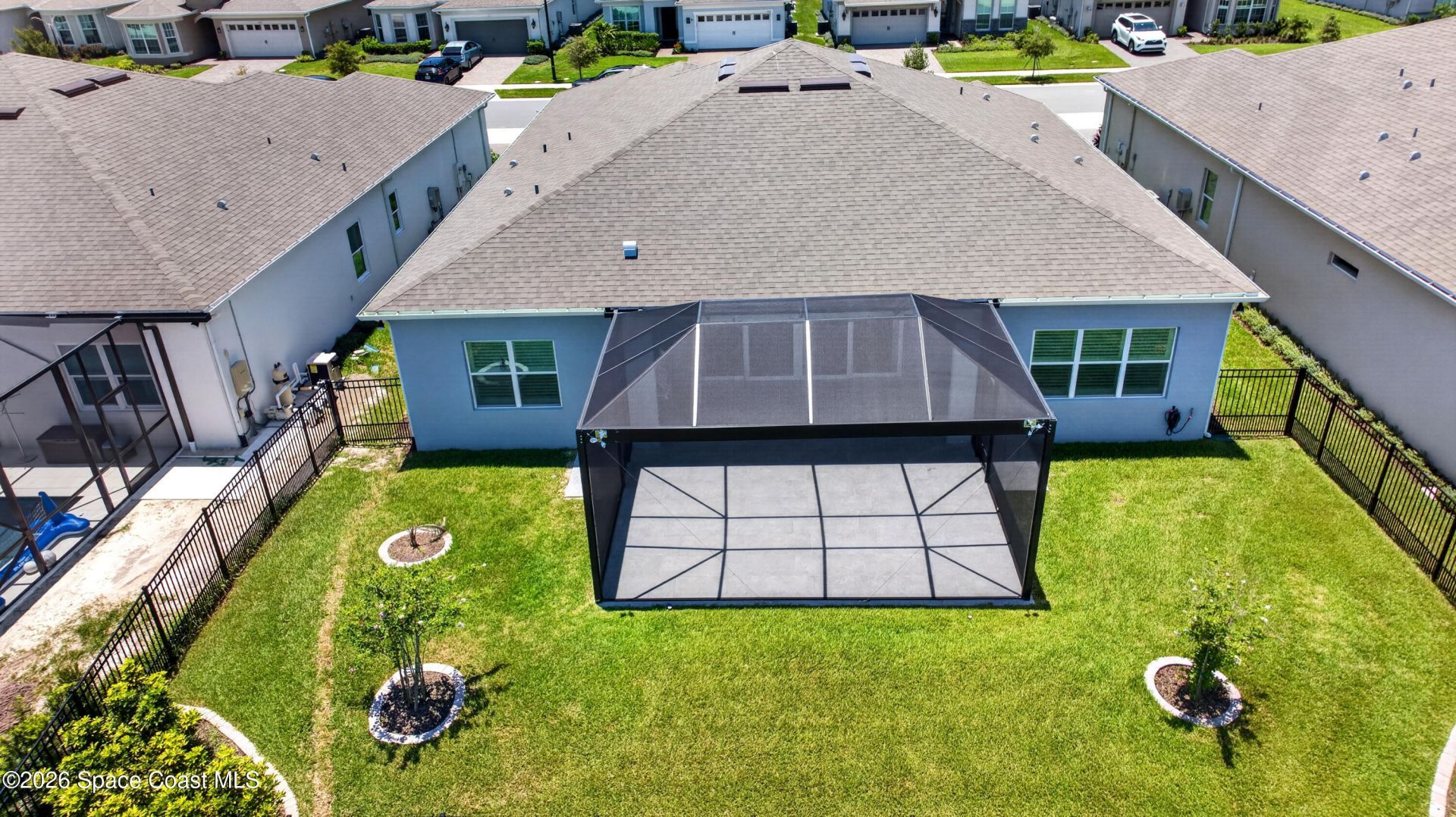 3116 Boardwalk Trail, Melbourne, FL 32940 Photo