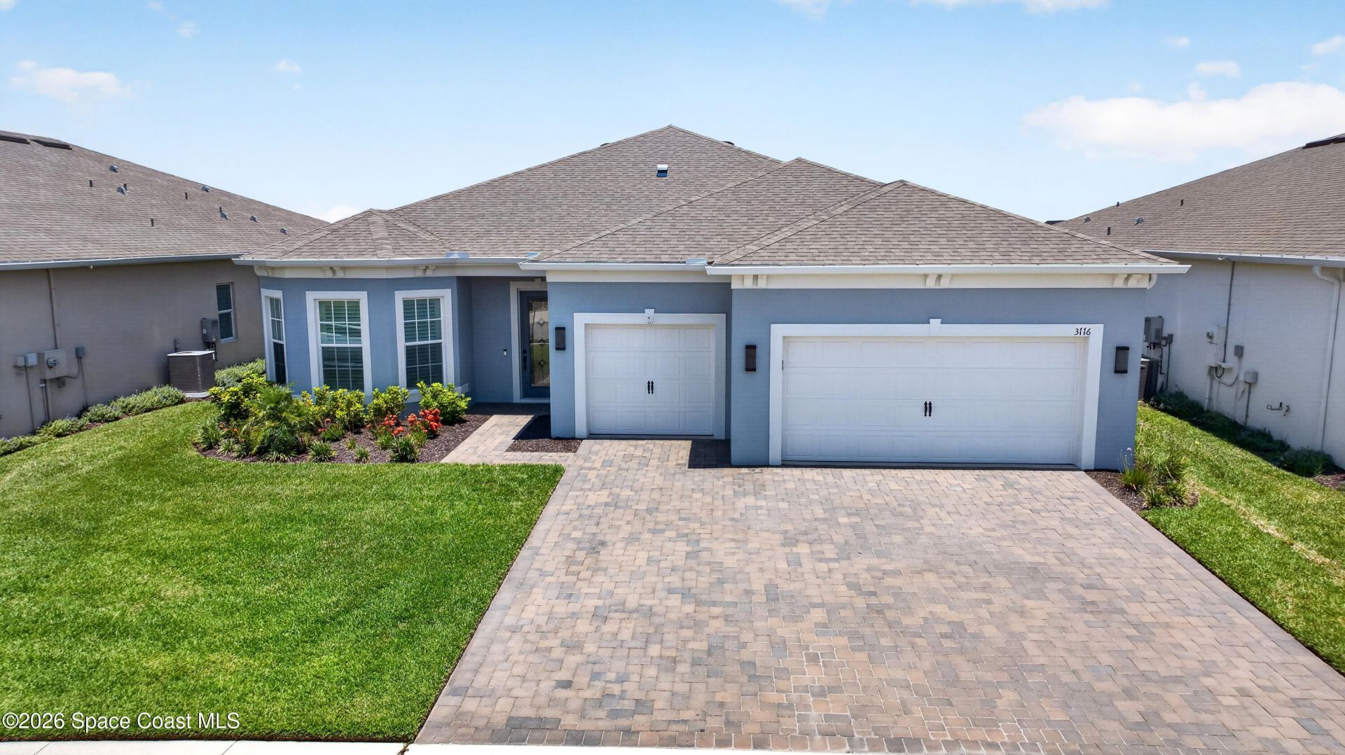 3116 Boardwalk Trail, Melbourne, FL 32940 Photo