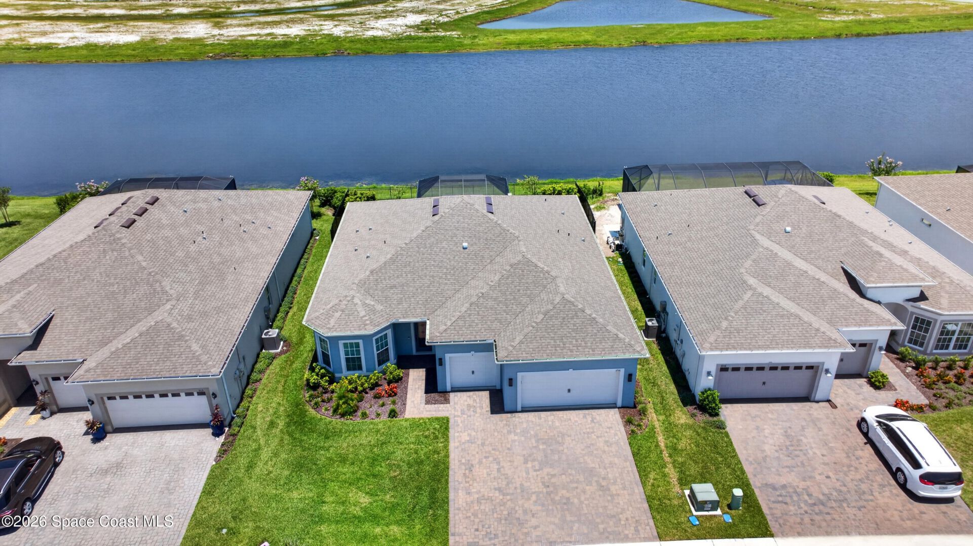 3116 Boardwalk Trail, Melbourne, FL 32940 Photo