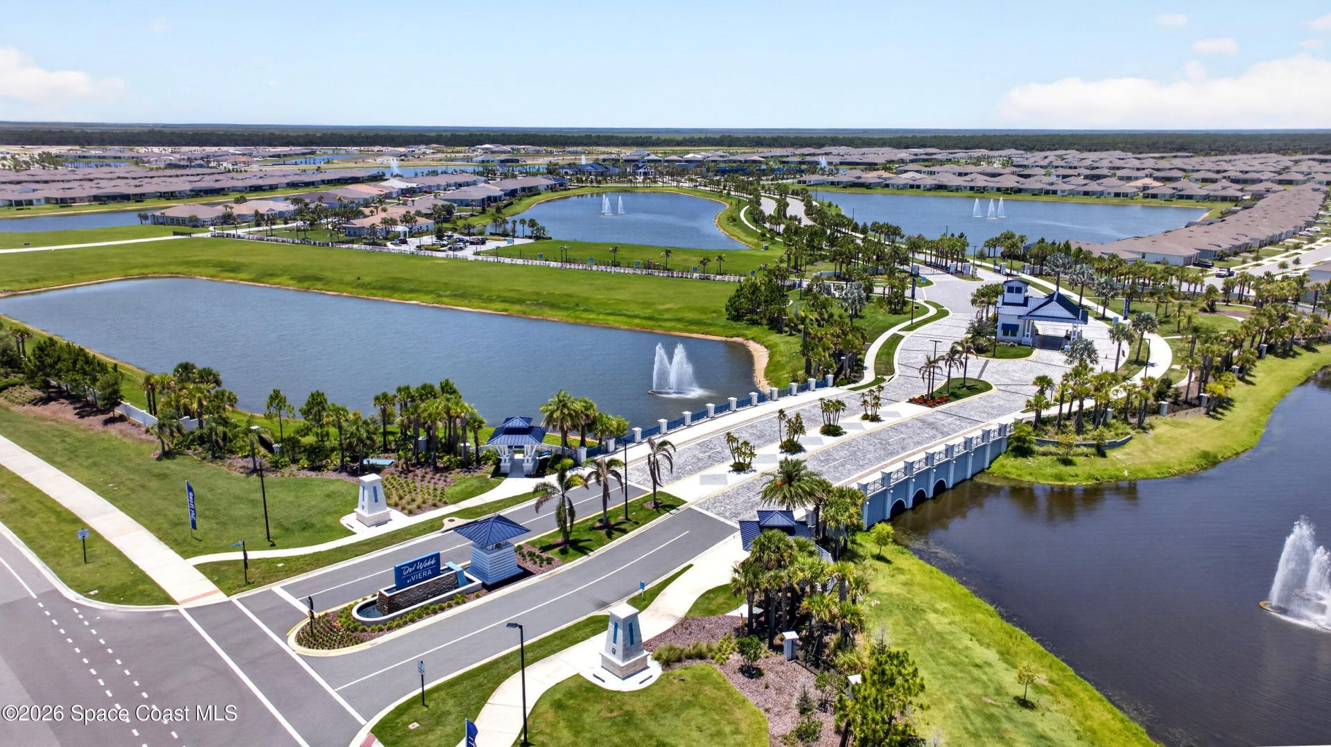 3116 Boardwalk Trail, Melbourne, FL 32940 Photo