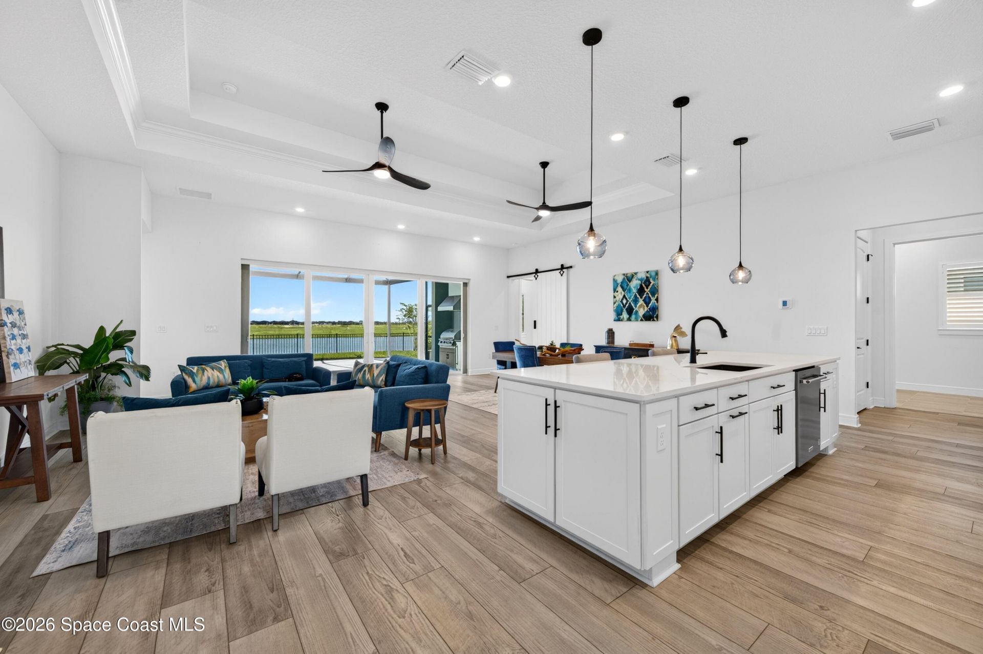 3116 Boardwalk Trail, Melbourne, FL 32940 Photo