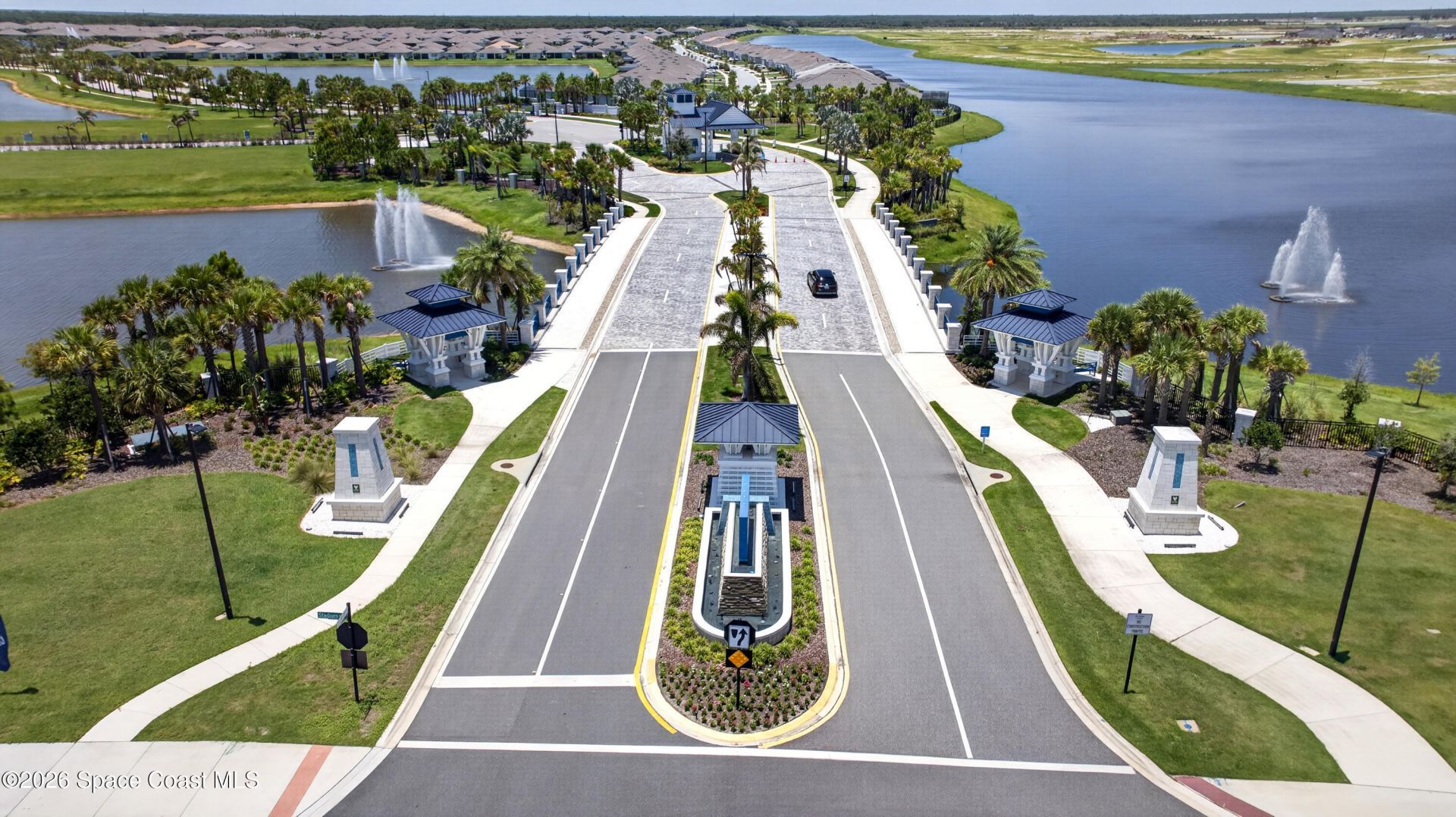 3116 Boardwalk Trail, Melbourne, FL 32940 Photo