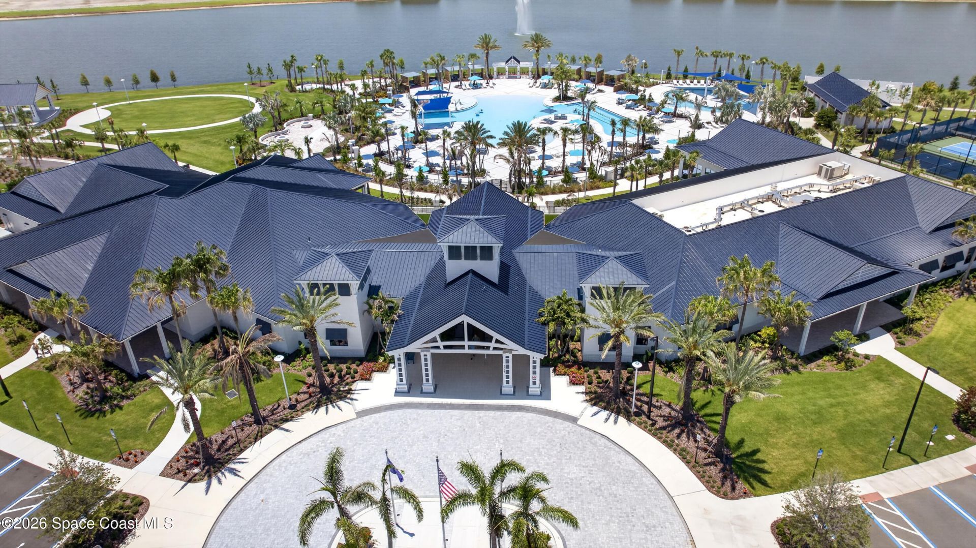 3116 Boardwalk Trail, Melbourne, FL 32940 Photo