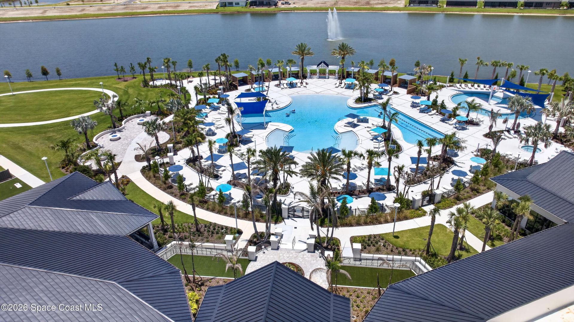 3116 Boardwalk Trail, Melbourne, FL 32940 Photo