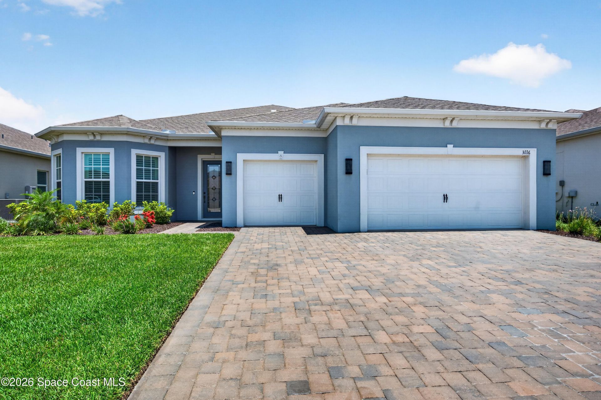3116 Boardwalk Trail, Melbourne, FL 32940 Photo