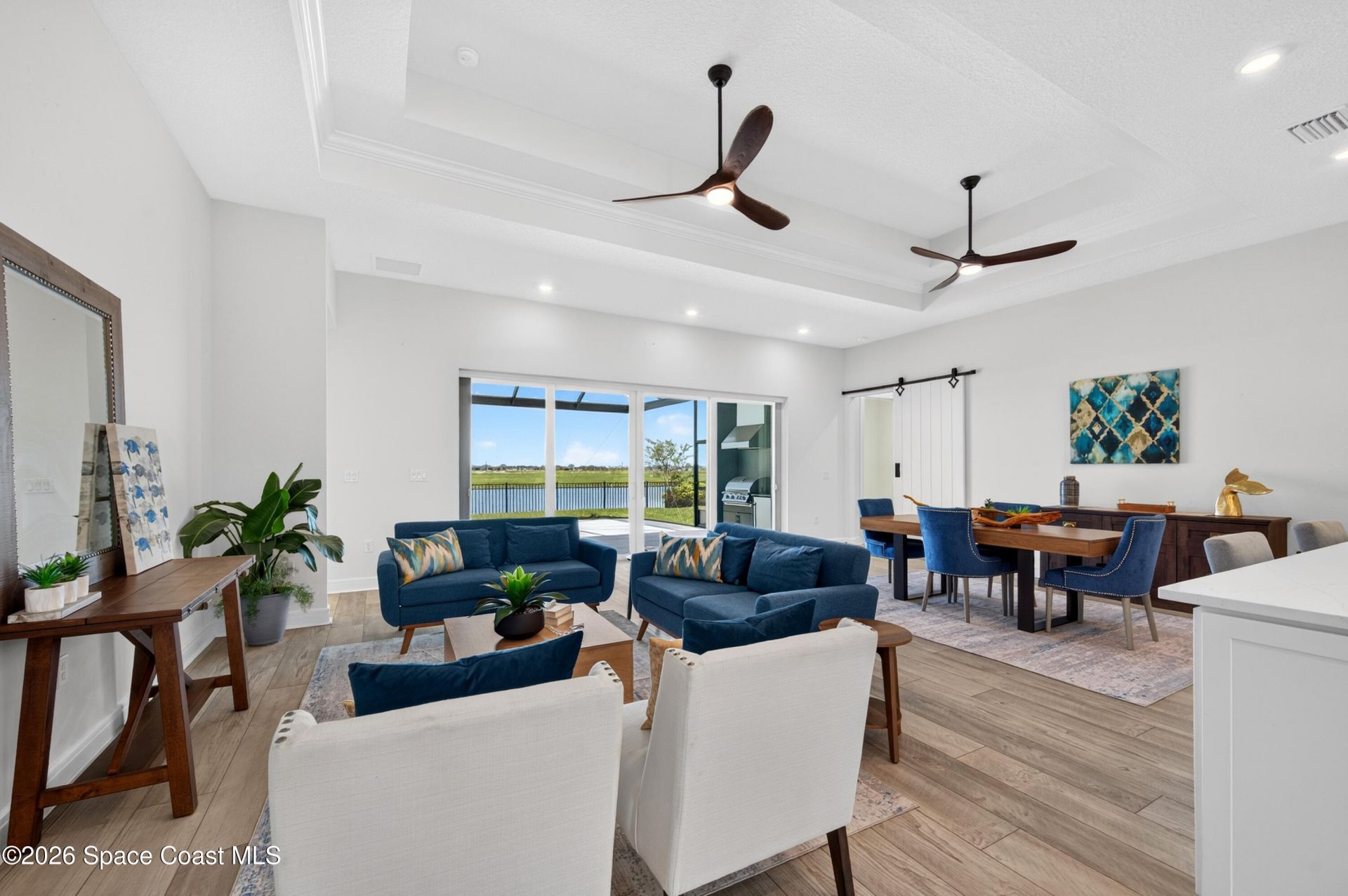 3116 Boardwalk Trail, Melbourne, FL 32940 Photo