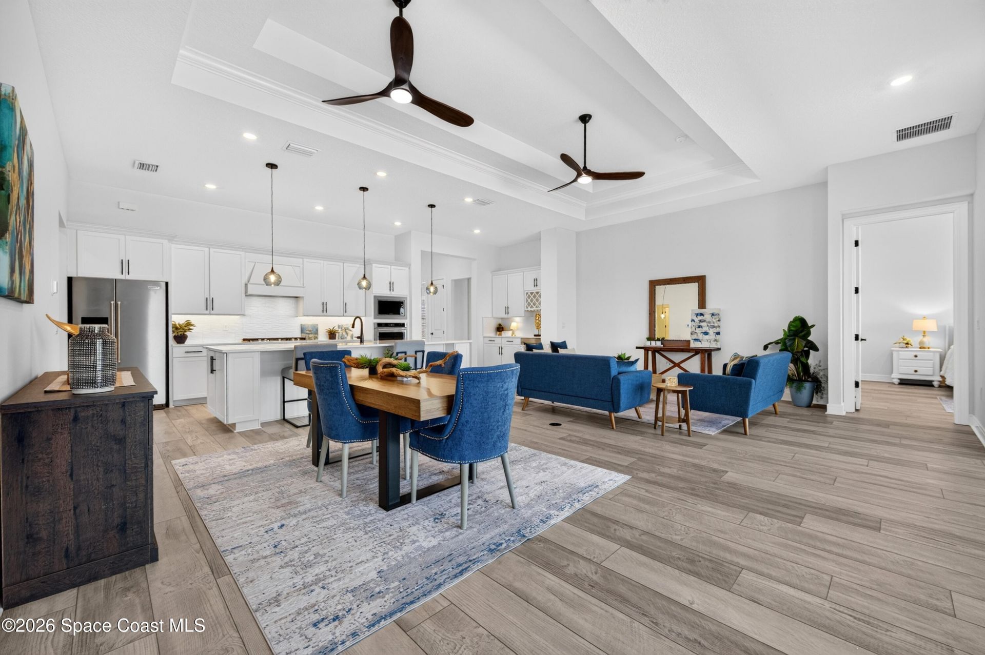 3116 Boardwalk Trail, Melbourne, FL 32940 Photo