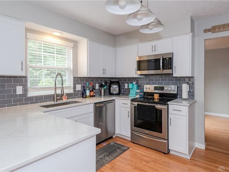 35 Berryhill Court, Springboro, OH 45066 Photo 12