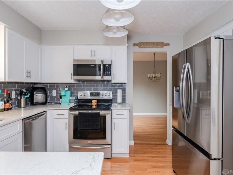 35 Berryhill Court, Springboro, OH 45066 Photo 13