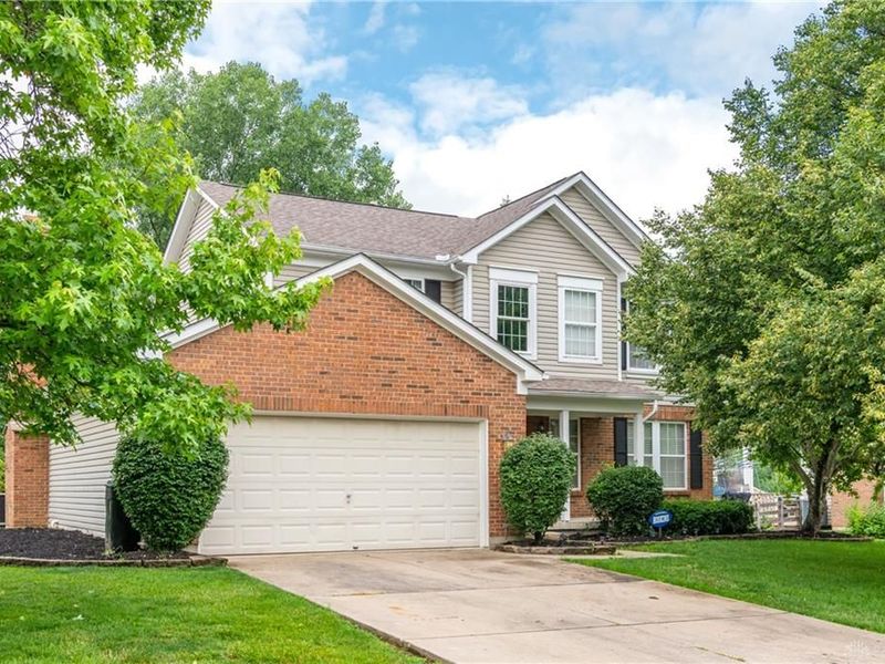 35 Berryhill Court, Springboro, OH 45066 Photo 3