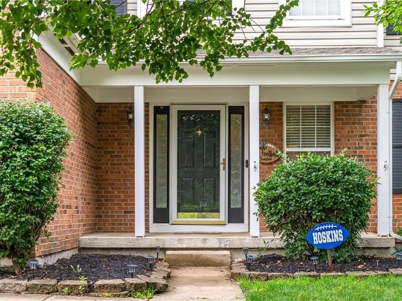 35 Berryhill Court, Springboro, OH 45066 Photo 4