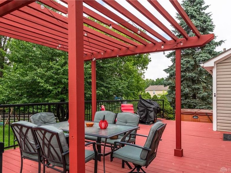 35 Berryhill Court, Springboro, OH 45066 Photo 45
