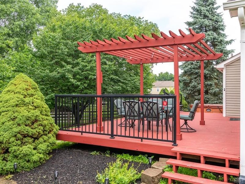 35 Berryhill Court, Springboro, OH 45066 Photo 48
