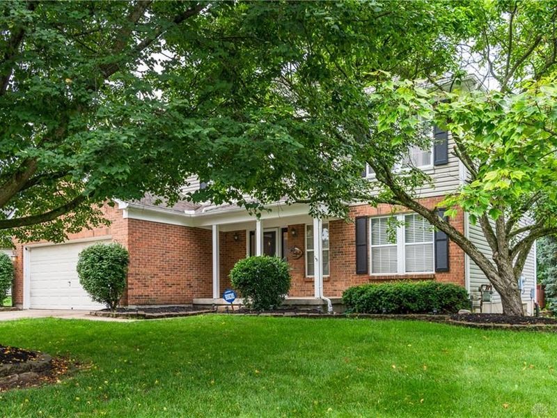 35 Berryhill Court, Springboro, OH 45066 Photo 51