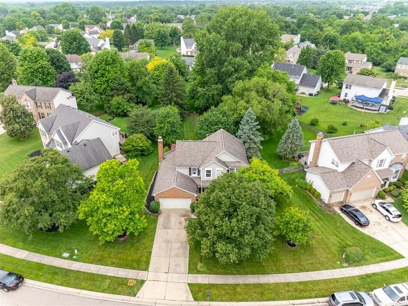 35 Berryhill Court, Springboro, OH 45066 Photo 52