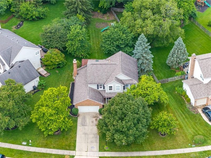 35 Berryhill Court, Springboro, OH 45066 Photo 53