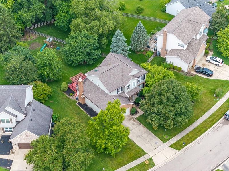 35 Berryhill Court, Springboro, OH 45066 Photo 54