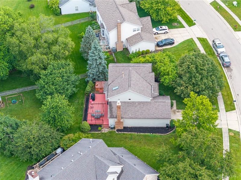 35 Berryhill Court, Springboro, OH 45066 Photo 55