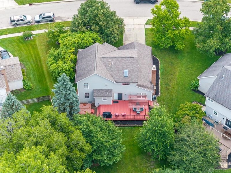 35 Berryhill Court, Springboro, OH 45066 Photo 57
