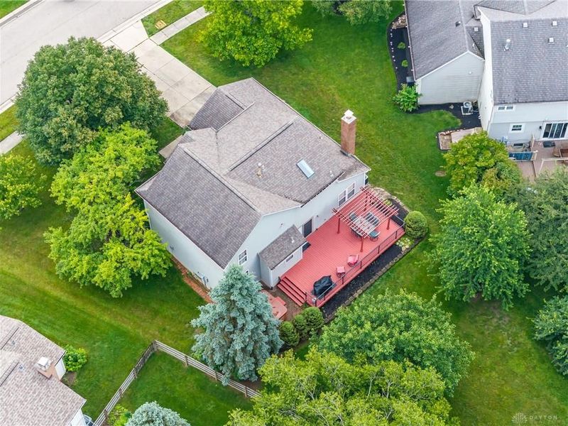 35 Berryhill Court, Springboro, OH 45066 Photo 58