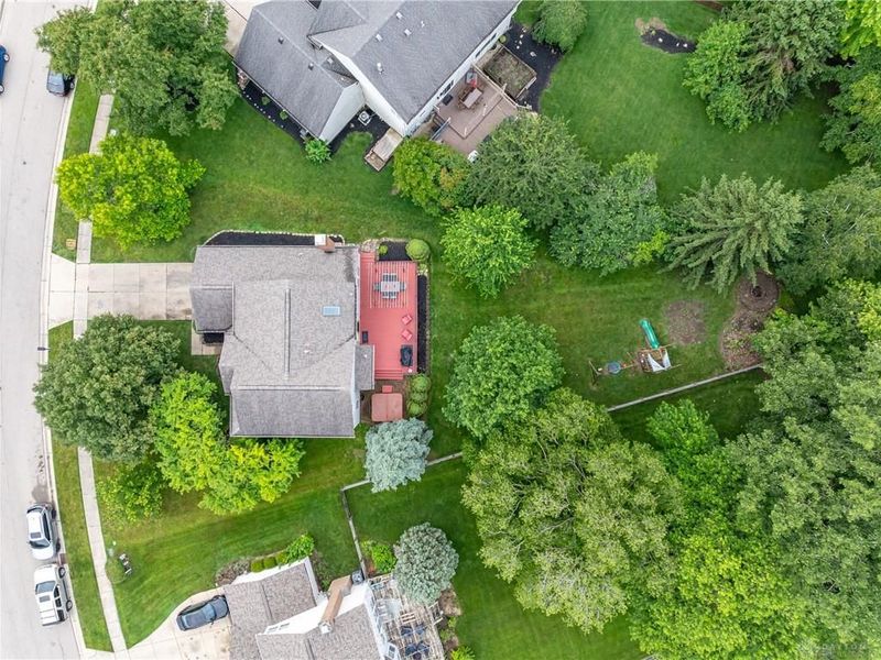 35 Berryhill Court, Springboro, OH 45066 Photo 59