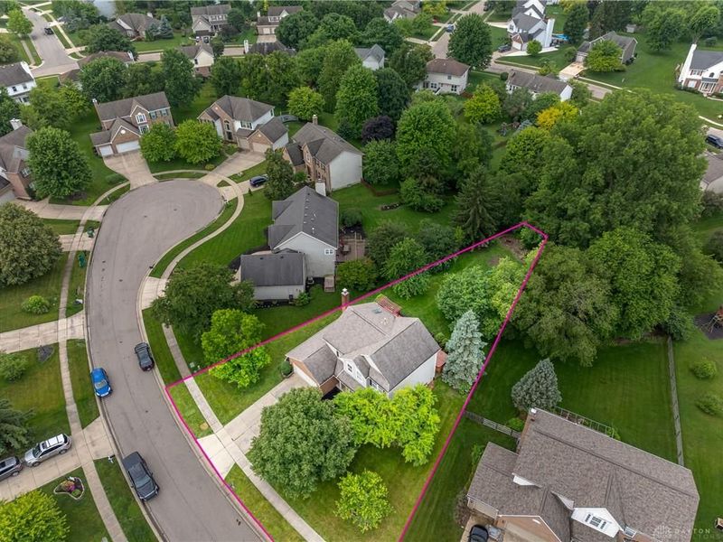 35 Berryhill Court, Springboro, OH 45066 Photo 60