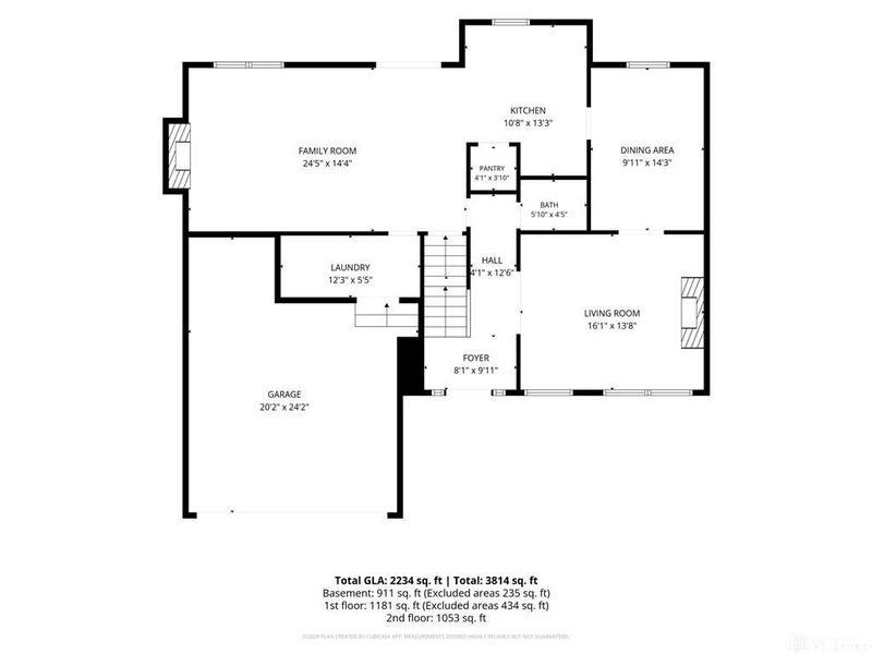 35 Berryhill Court, Springboro, OH 45066 Photo 62