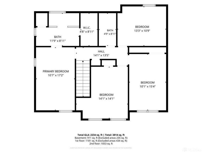 35 Berryhill Court, Springboro, OH 45066 Photo 63