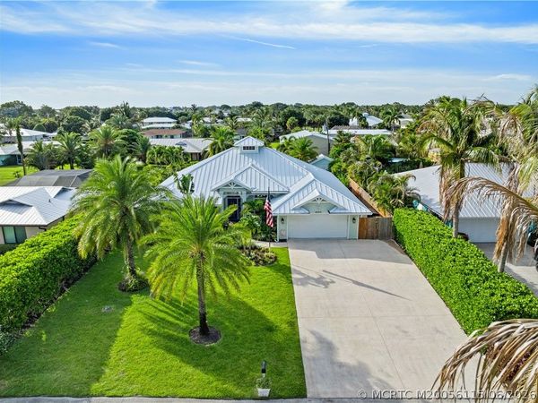 4689 SE Glenridge Trail, Stuart, FL 34997