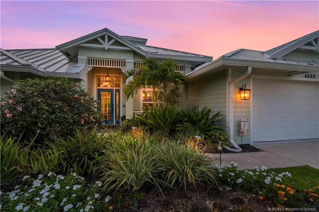 4689 SE Glenridge Trail, Stuart, FL 34997 Photo