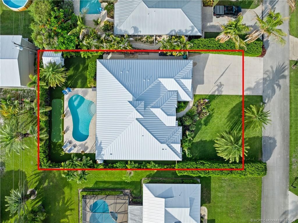4689 SE Glenridge Trail, Stuart, FL 34997 Photo