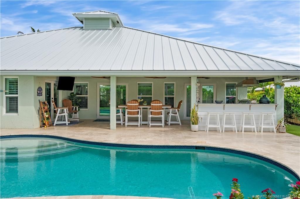 4689 SE Glenridge Trail, Stuart, FL 34997 Photo
