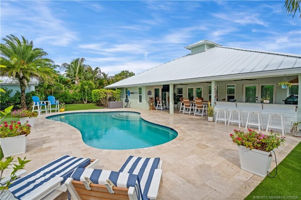 4689 SE Glenridge Trail, Stuart, FL 34997 Photo